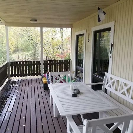 Holiday home No_stress Parikkala